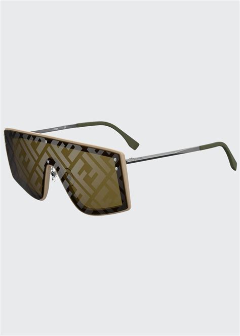 fendi monogram jacket|Fendi monogram sunglasses.